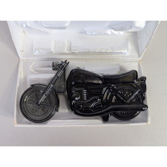 New Avon Super Cycle Island Lime After Shave Cologne Motorcycle Bike Novelty - Picture 7 of 9